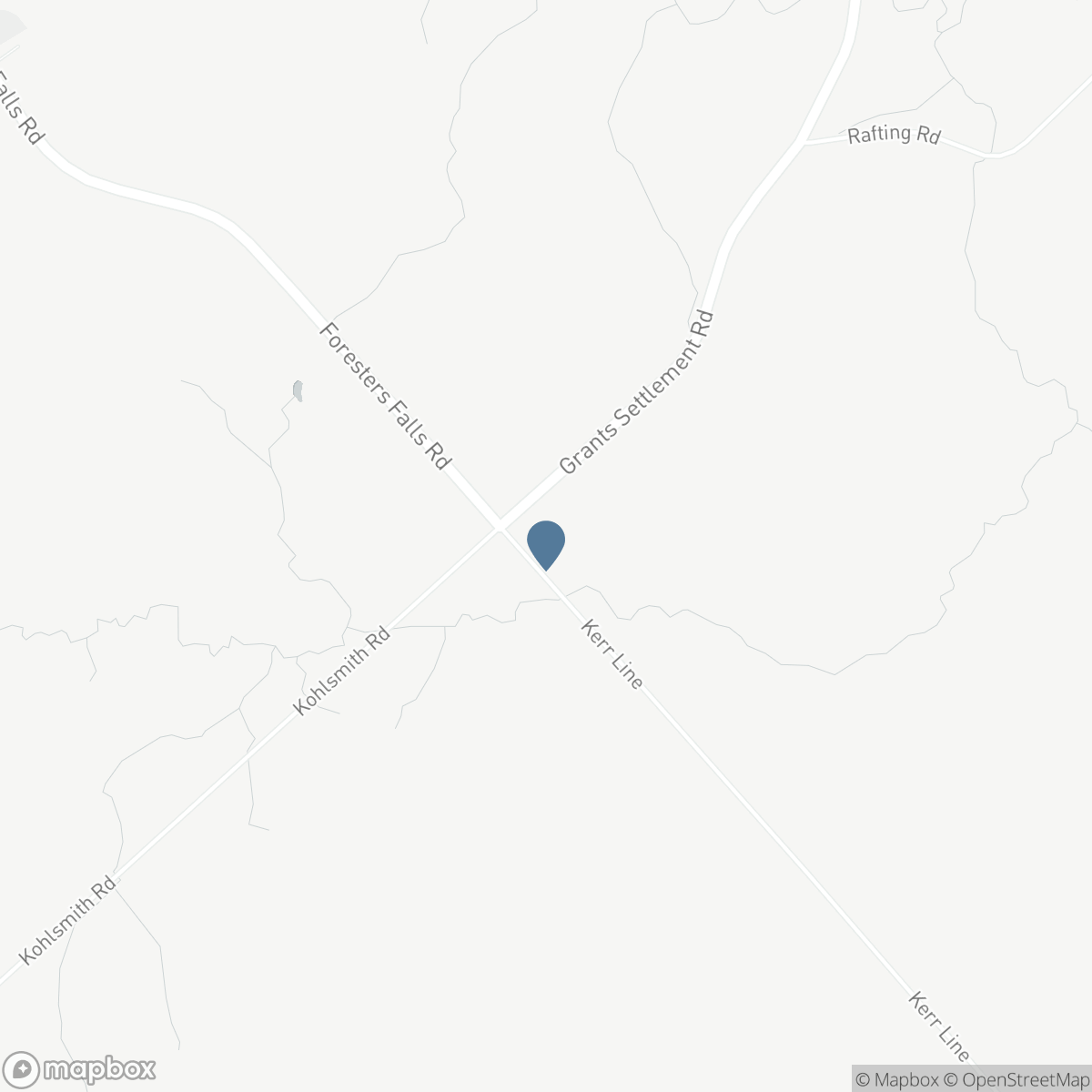 2328 KERR LINE, Whitewater Region, Ontario K0J 1V0